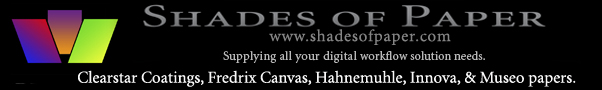Shades of Paper