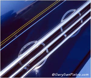 Gary San Pietro