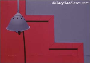 Gary San Pietro