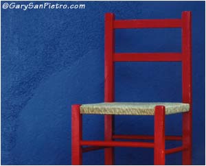 Gary San Pietro