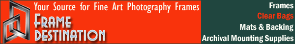 Frame Destination, Inc